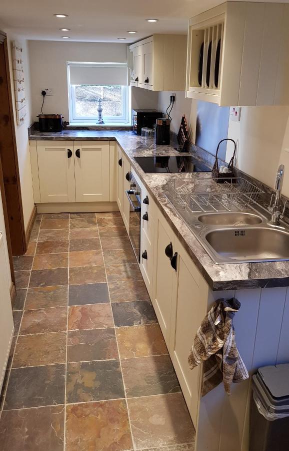 Hot Tub Pet Friendly Luxury Cosy Cottage, Near Withernsea And Patrington Welwick Екстериор снимка