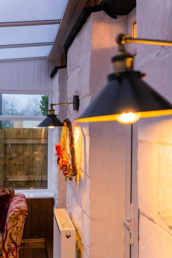 Hot Tub Pet Friendly Luxury Cosy Cottage, Near Withernsea And Patrington Welwick Екстериор снимка