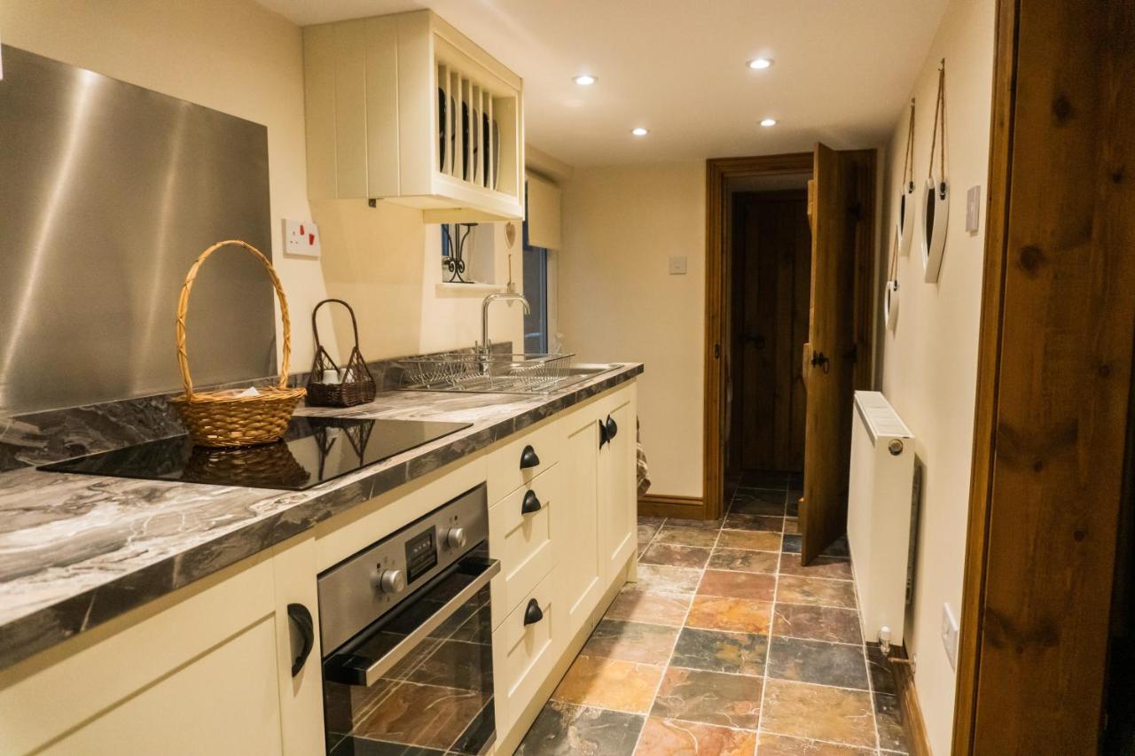 Hot Tub Pet Friendly Luxury Cosy Cottage, Near Withernsea And Patrington Welwick Екстериор снимка