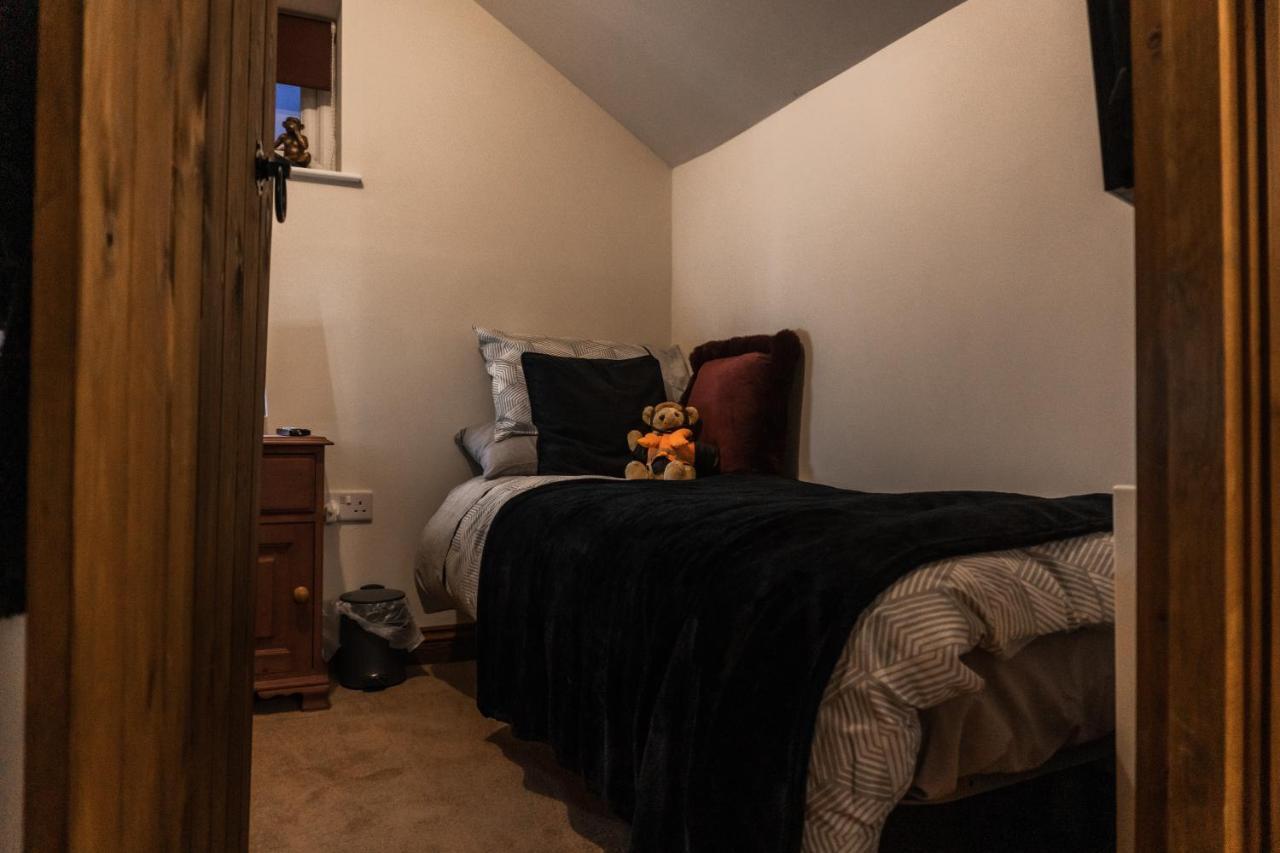 Hot Tub Pet Friendly Luxury Cosy Cottage, Near Withernsea And Patrington Welwick Екстериор снимка