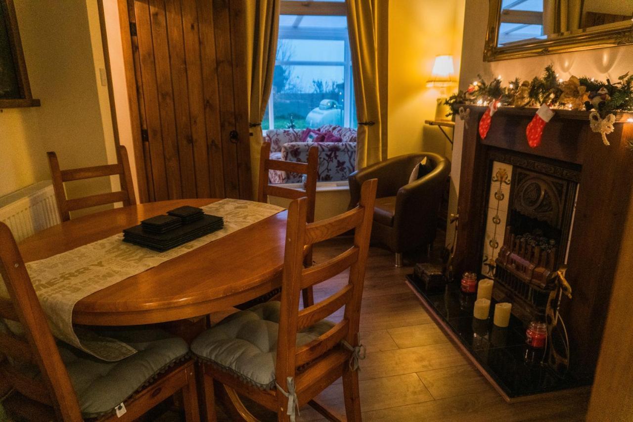 Hot Tub Pet Friendly Luxury Cosy Cottage, Near Withernsea And Patrington Welwick Екстериор снимка