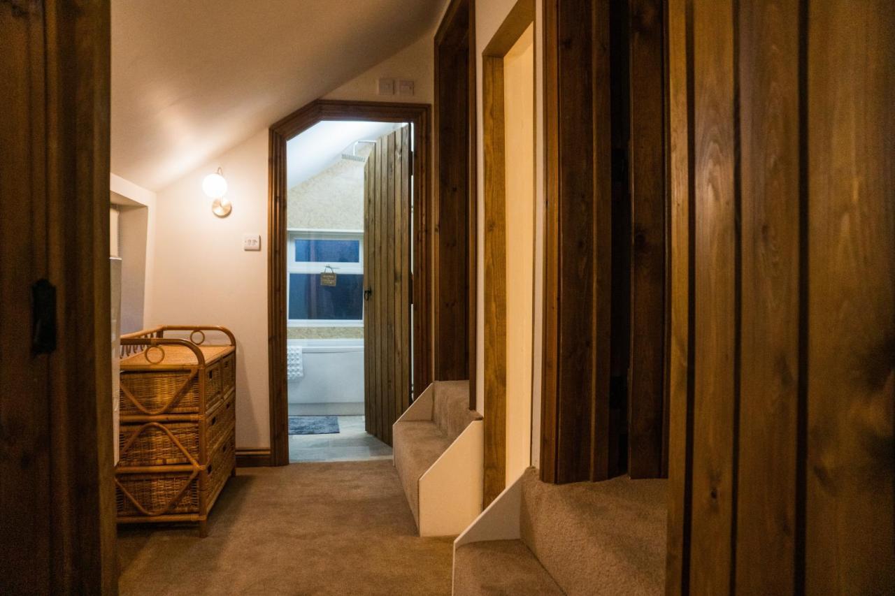 Hot Tub Pet Friendly Luxury Cosy Cottage, Near Withernsea And Patrington Welwick Екстериор снимка